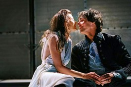 Ромео и Джульетта