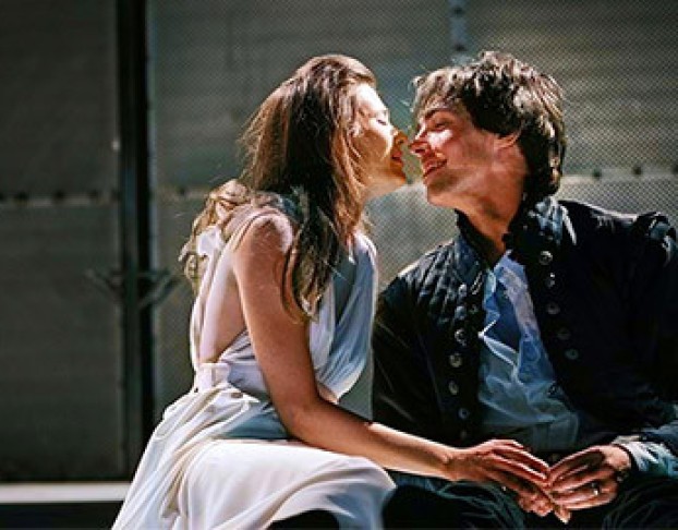 Ромео и Джульетта