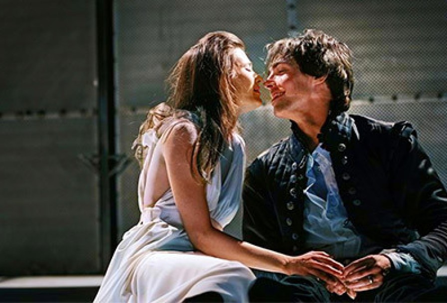 Ромео и Джульетта