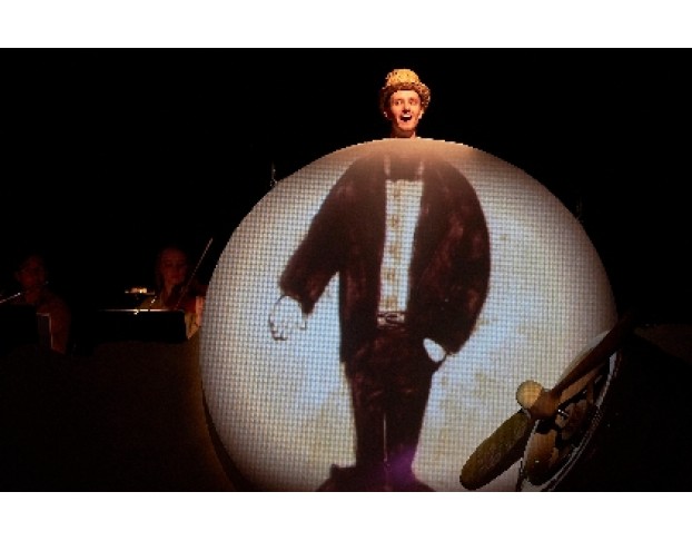 Маленький Принц. Полёт в Одном Действии