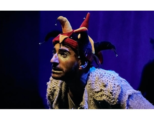 Сон в Летнюю Ночь