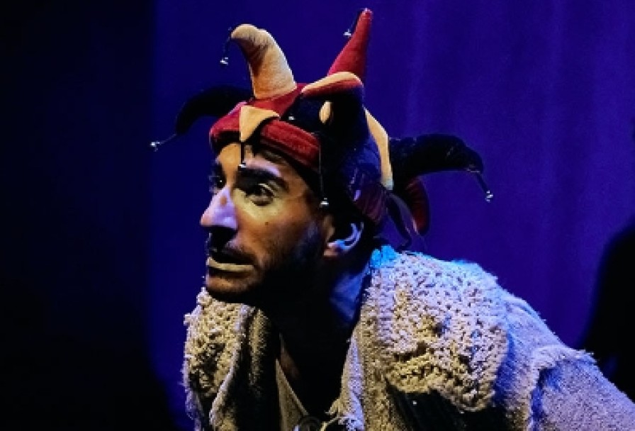 Сон в Летнюю Ночь