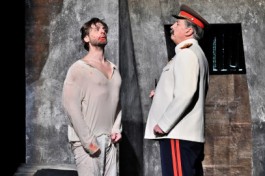 Рождение Сталина