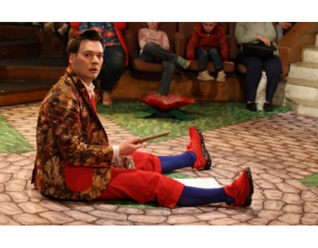 Незнайка и Его Друзья