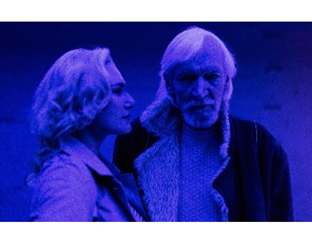 Снегурочка