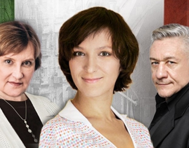 Сладкая Жизнь