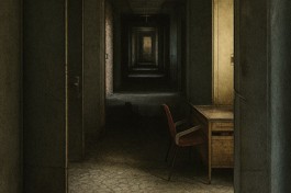 Светило. о Судьбе Сергея Вавилова