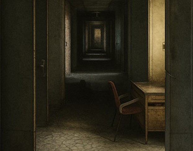 Светило. о Судьбе Сергея Вавилова