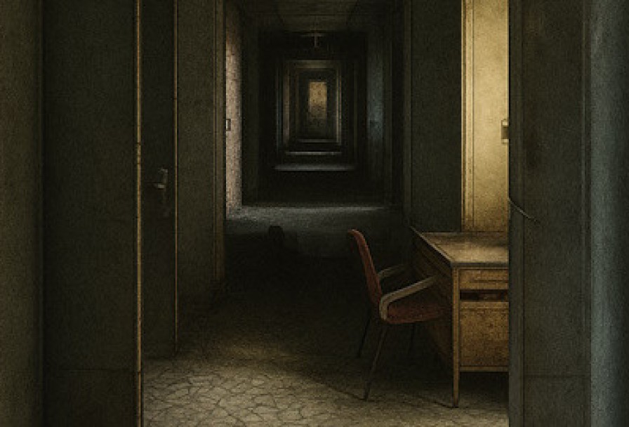 Светило. о Судьбе Сергея Вавилова