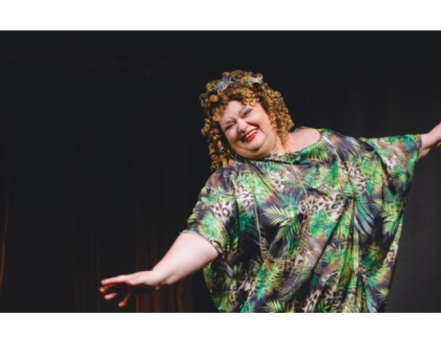 Тёща Браку не Помеха