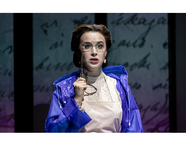 Два Портрета