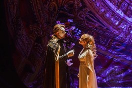 Призрак Оперы