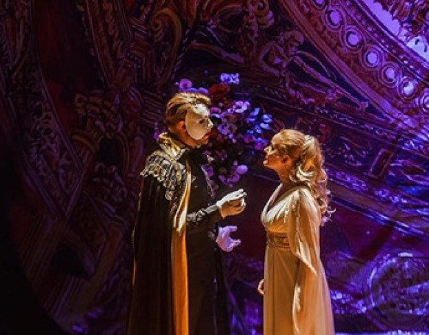 Призрак Оперы