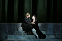 Лючия Ди Ламмермур