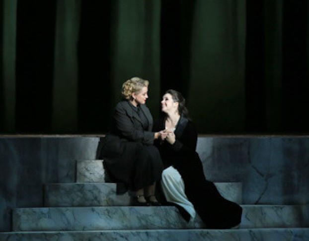 Лючия Ди Ламмермур