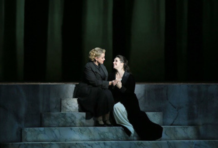 Лючия Ди Ламмермур