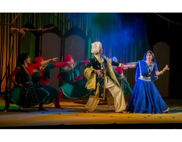 Рикки-Тикки-Тави