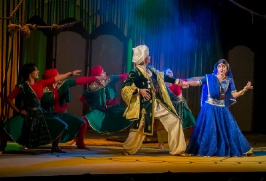 Рикки-Тикки-Тави