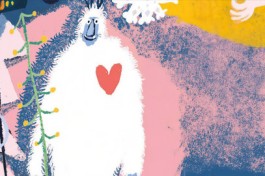 Йети, Камера, Мотор