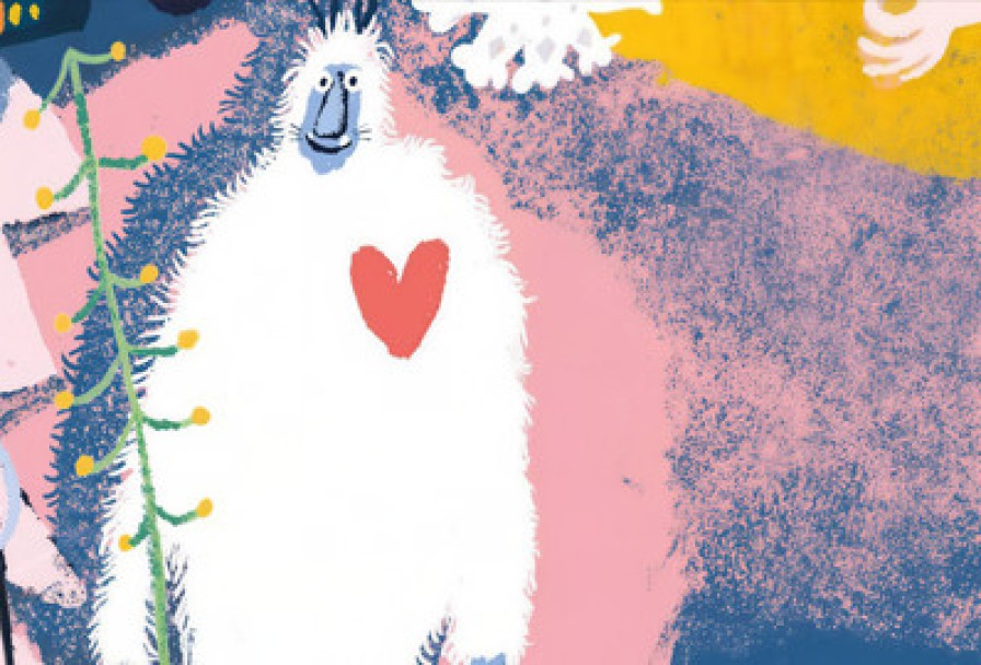 Йети, Камера, Мотор