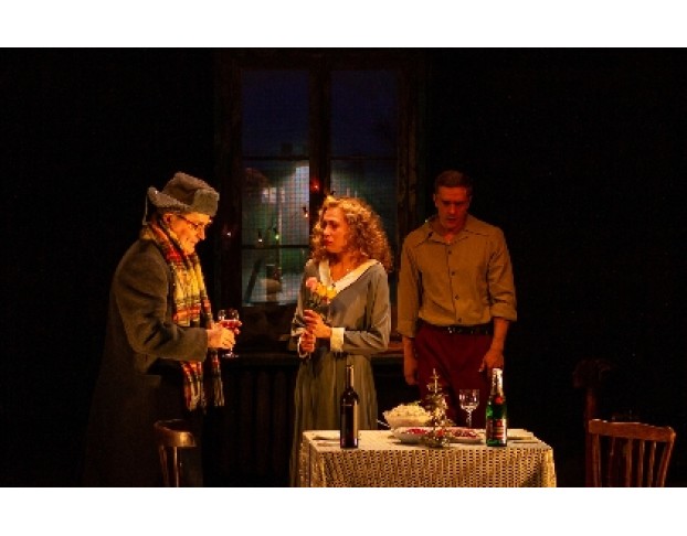 Мой Бедный Марат