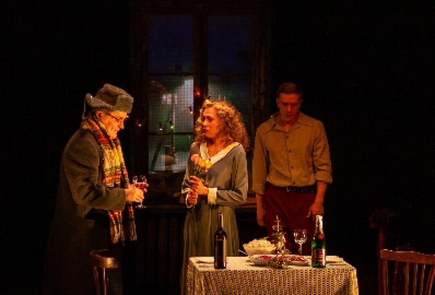 Мой Бедный Марат