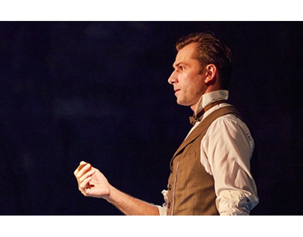 Бесприданница