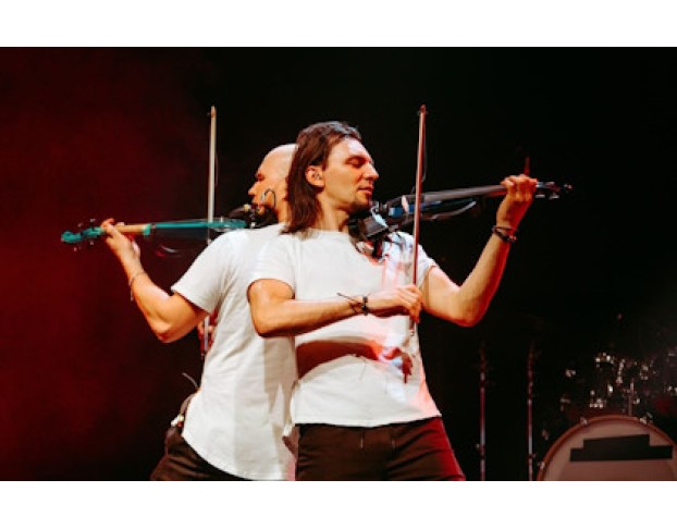 Artfonix. на Скрипках