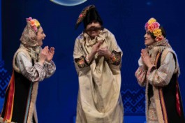 Ночь перед Рождеством