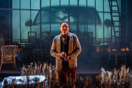 Жертвоприношение