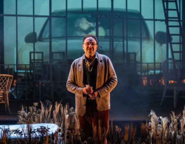 Жертвоприношение