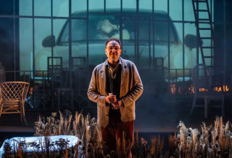 Жертвоприношение