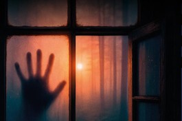 Кто Стучит в Моё Окно?тәрәзәмә Кем Шакый?