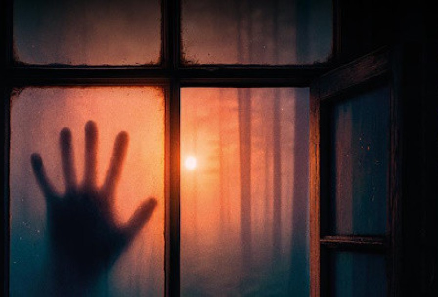 Кто Стучит в Моё Окно?тәрәзәмә Кем Шакый?