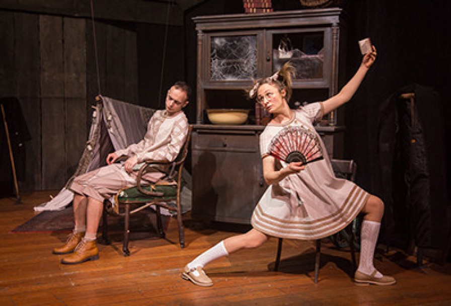 Сказки на Всякий Случай