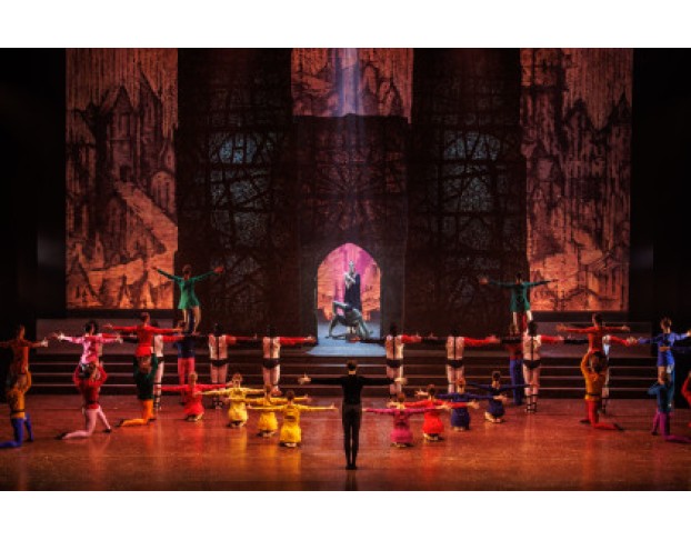 Собор Парижской Богоматери