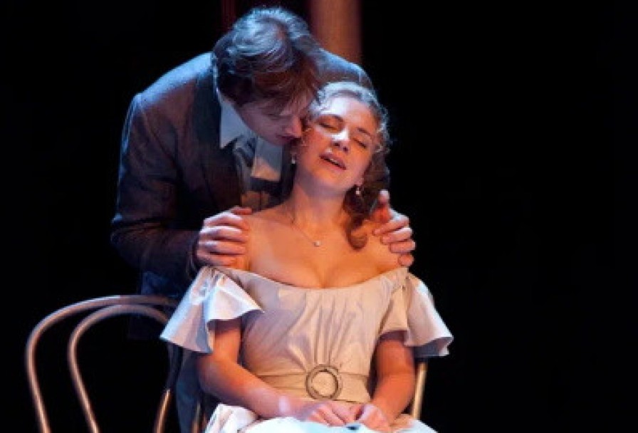 Красавец-Мужчина