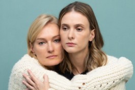 Оскар и Розовая Дама