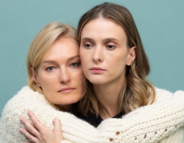 Оскар и Розовая Дама