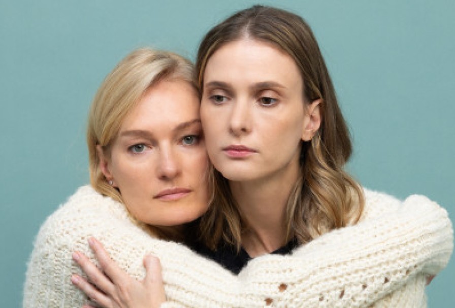 Оскар и Розовая Дама