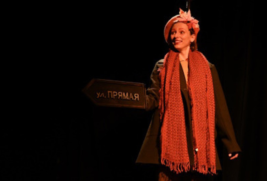 Умная Собачка Соня