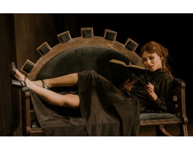 Кто Убил Симон Деманш