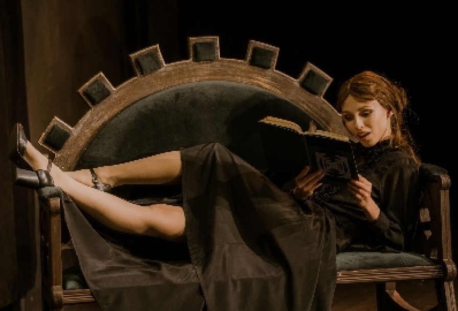 Кто Убил Симон Деманш