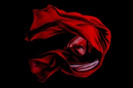 Последняя Женщина Сеньора Хуана