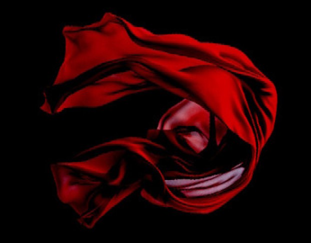 Последняя Женщина Сеньора Хуана