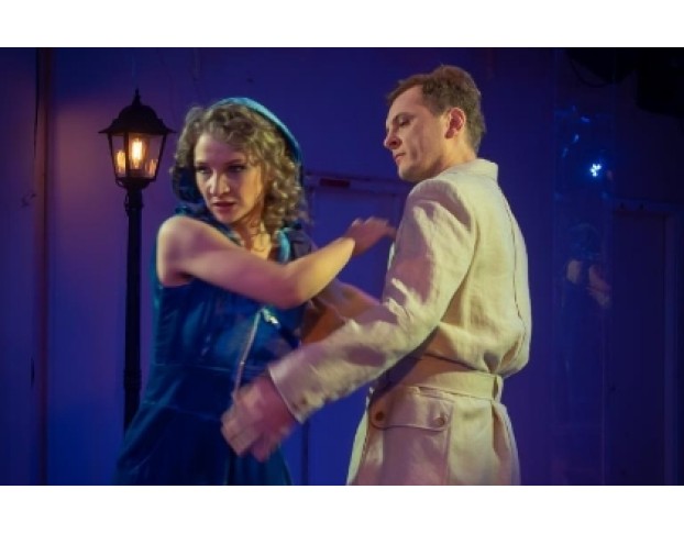 Мне Снился Сон.