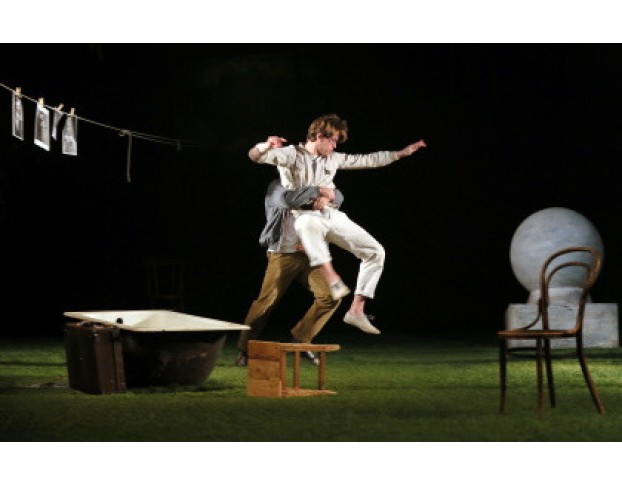 с Любимыми не Расставайтесь