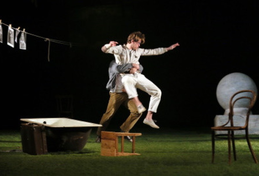 с Любимыми не Расставайтесь