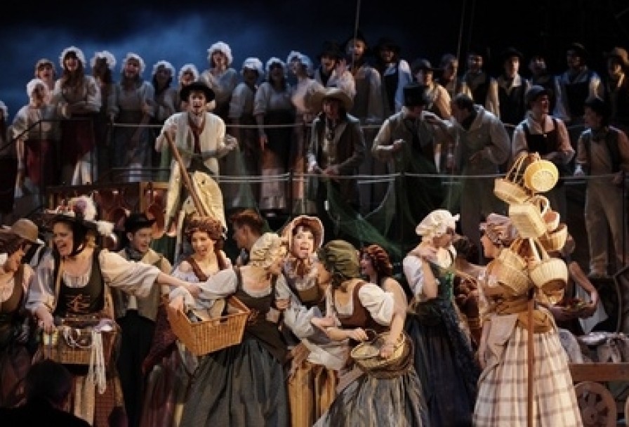 Алые Паруса