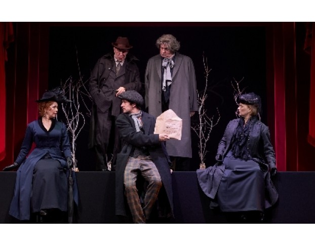 на Всякого Мудреца Довольно Простоты